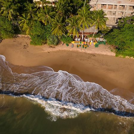 Reggae Zone Beach Resort Tangalle Esterno foto