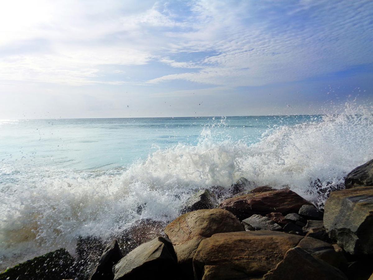 Reggae Zone Beach Resort Tangalle Esterno foto