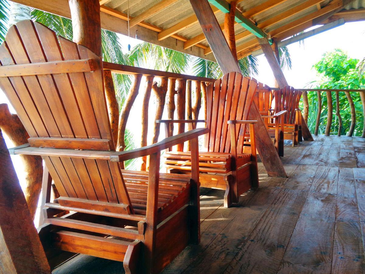 Reggae Zone Beach Resort Tangalle Esterno foto