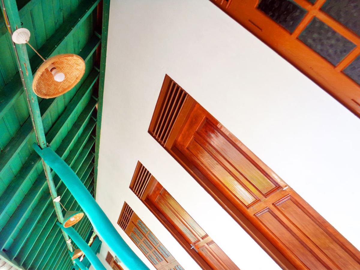 Reggae Zone Beach Resort Tangalle Esterno foto