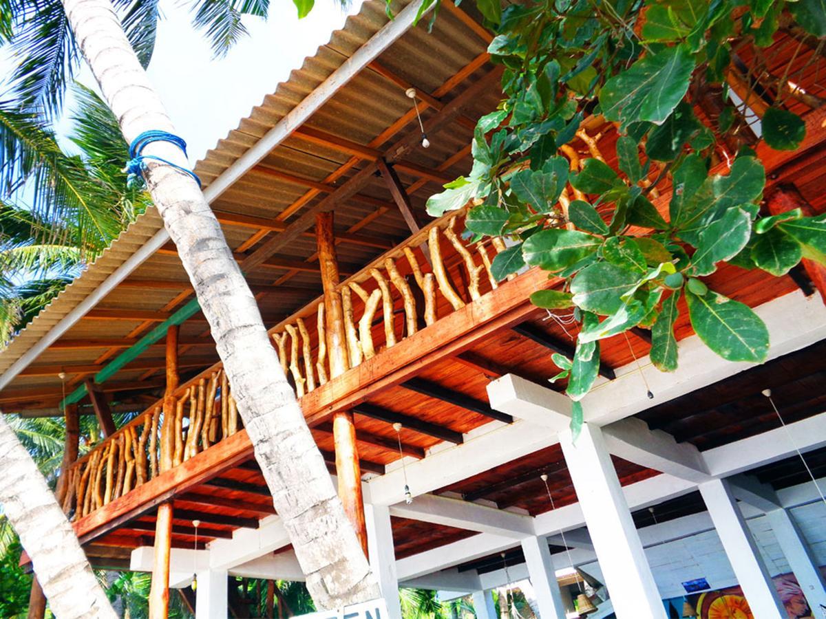 Reggae Zone Beach Resort Tangalle Esterno foto