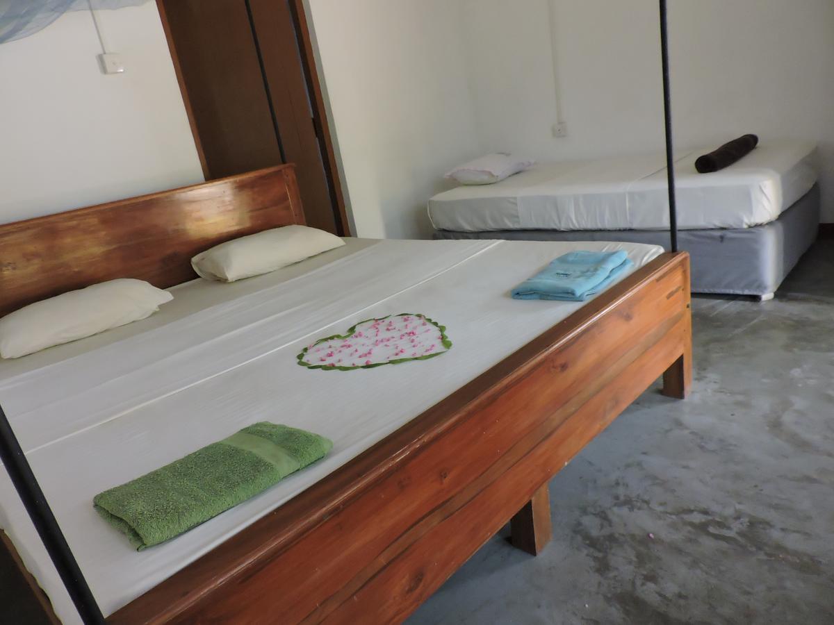Reggae Zone Beach Resort Tangalle Camera foto